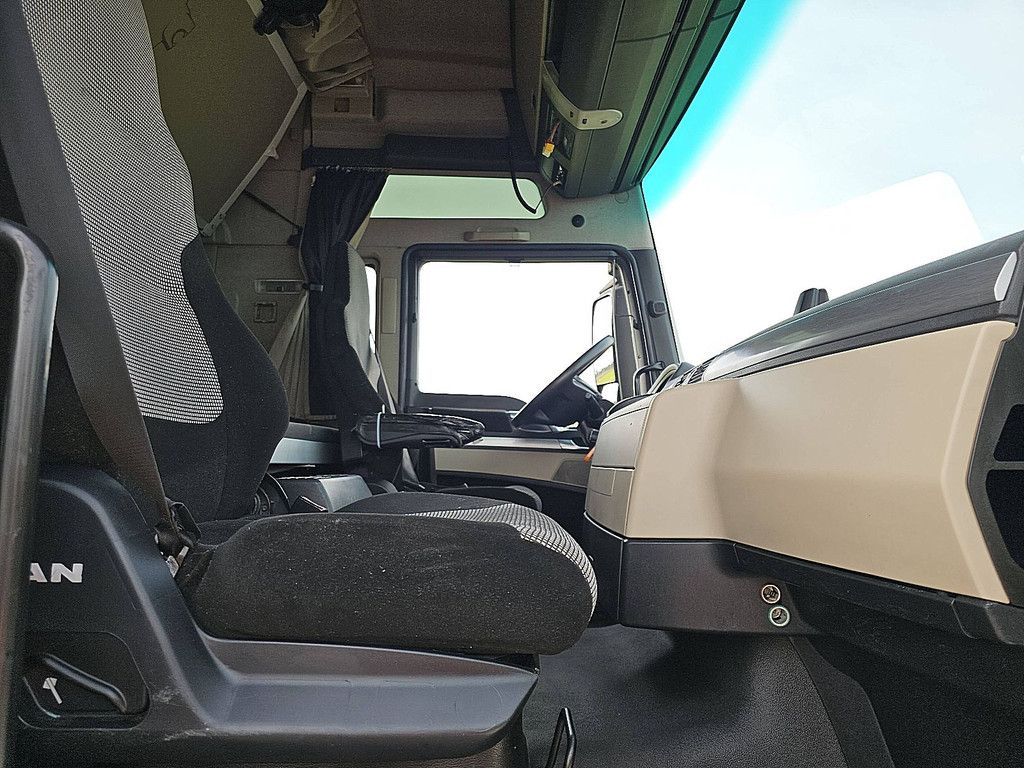 M.A.N. 18.460 TGX
