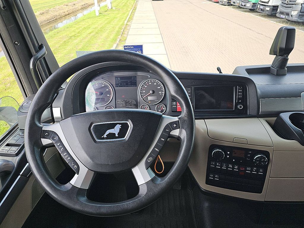 M.A.N. 18.460 TGX