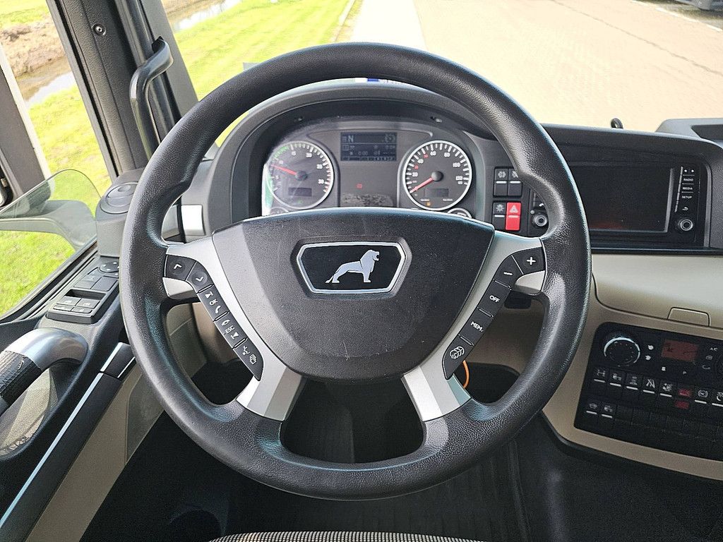 M.A.N. 18.460 TGX