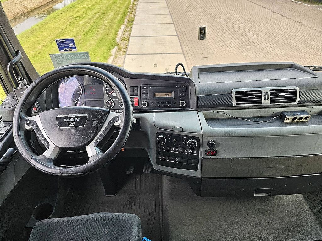 M.A.N. 18.440 TGX
