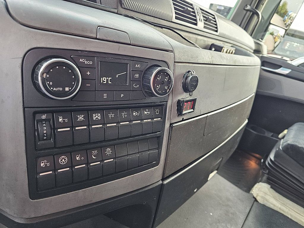 M.A.N. 18.440 TGX
