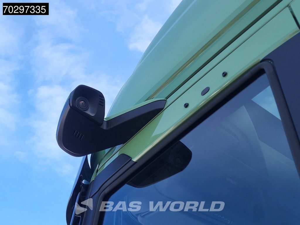 Iveco S-Way 580 4X2 NEW! DynamicSteering Standklima Navi ACC LED Euro 6