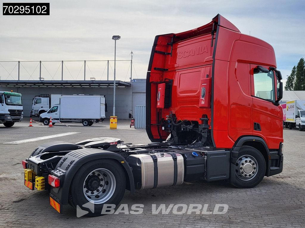 Scania R460 4X2 NEW! Retarder 2xTanks ACC LED Euro 6