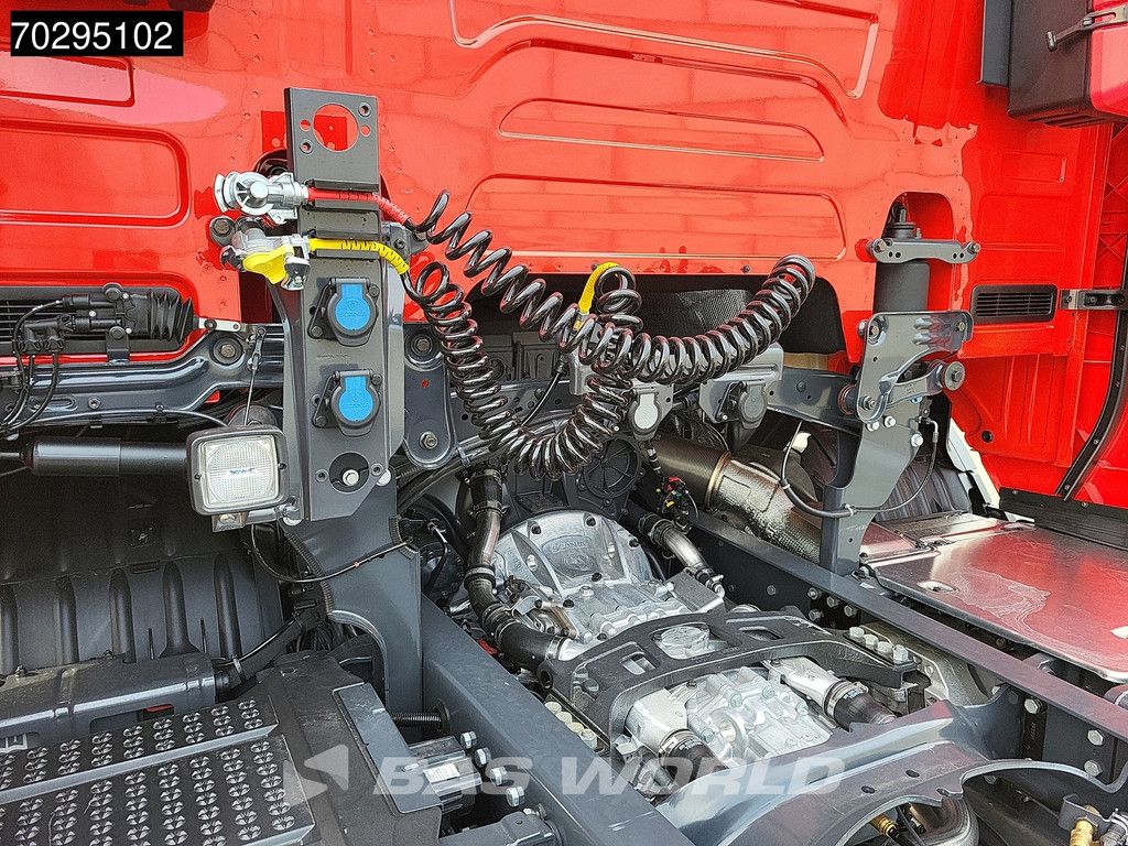 Scania R460 4X2 NEW! Retarder 2xTanks ACC LED Euro 6