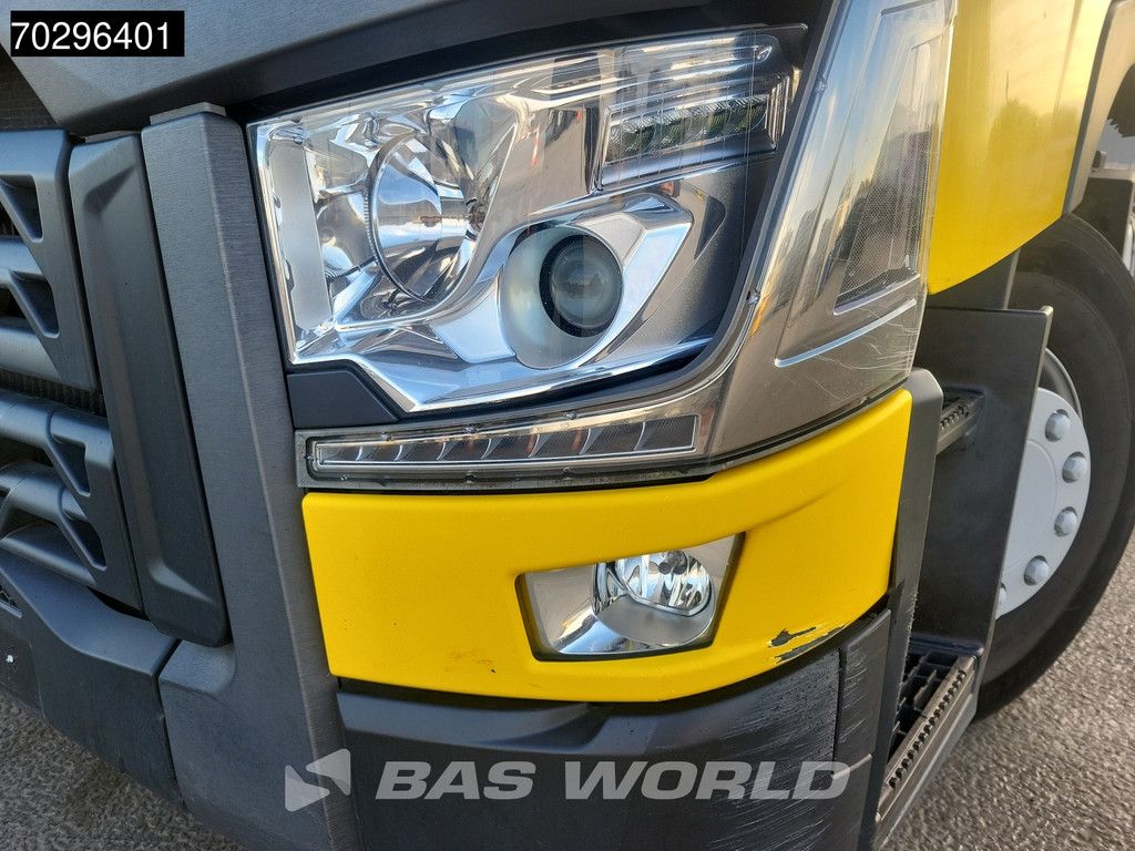 Renault T 480 4X2 Retarder Hydraulic Euro 6