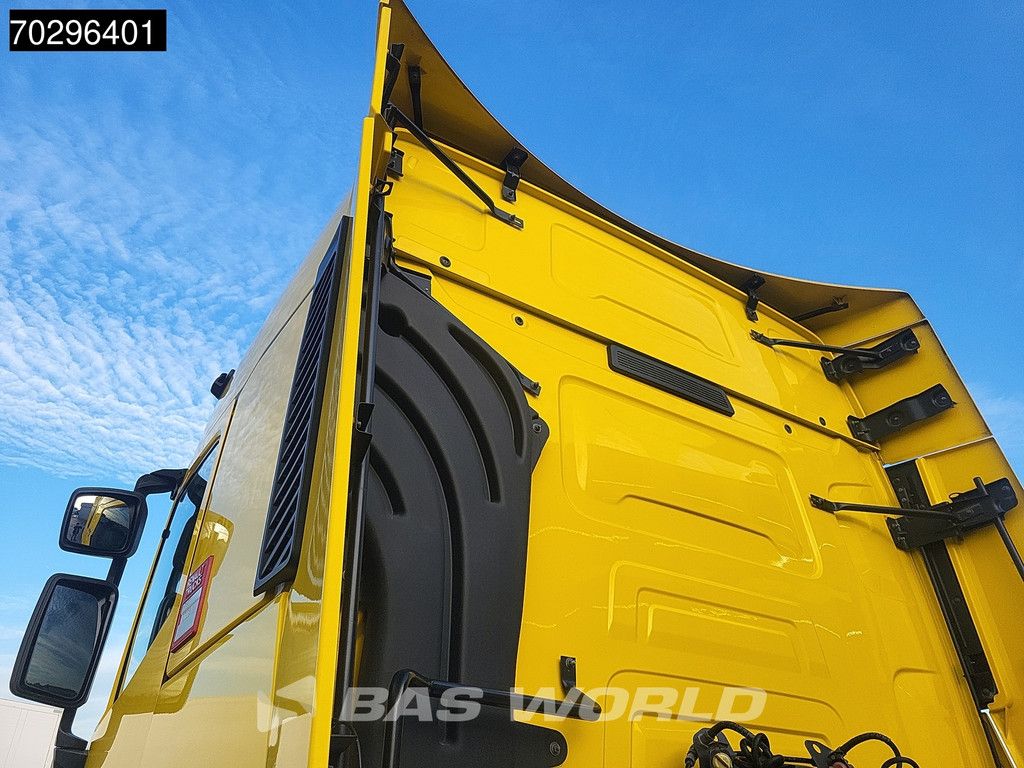 Renault T 480 4X2 Retarder Hydraulic Euro 6