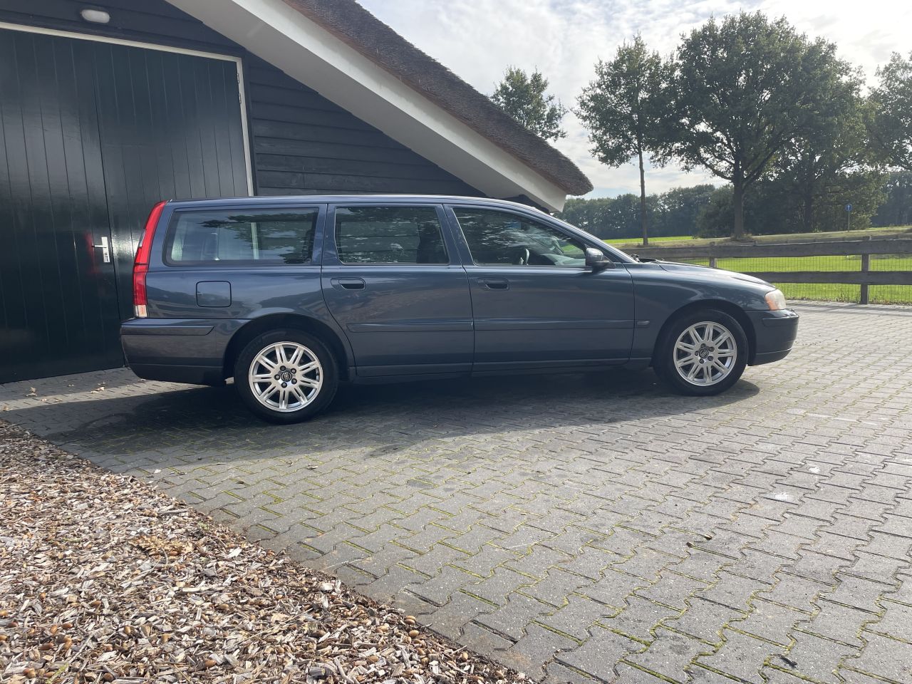 Volvo V70