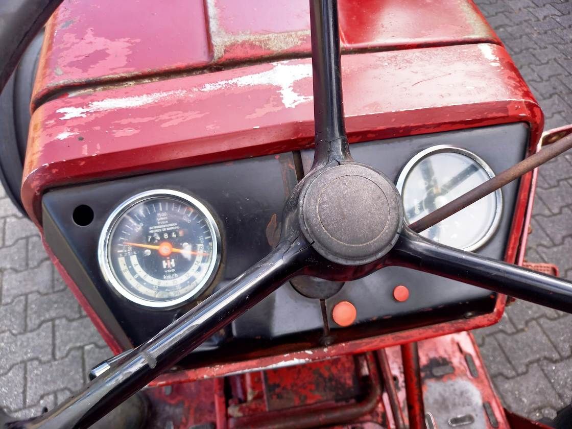 Mc Cormick International 423