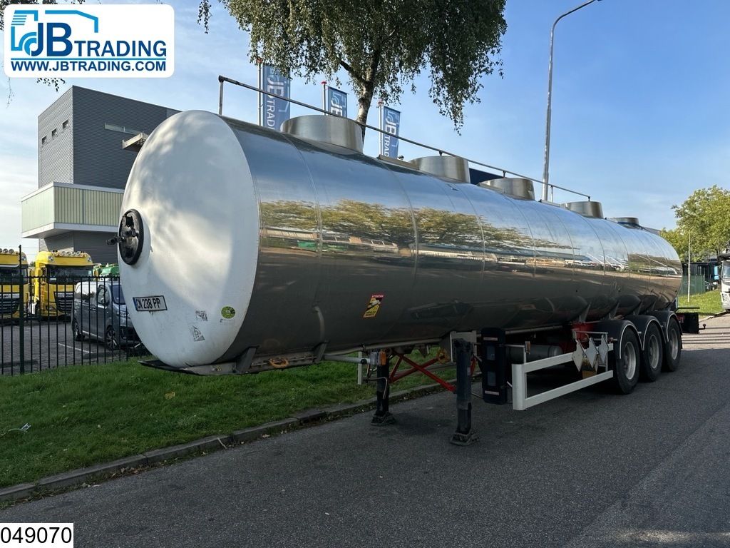 Magyar Chemie 32550 Liter, 1 Comp