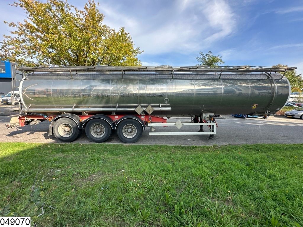 Magyar Chemie 32550 Liter, 1 Comp