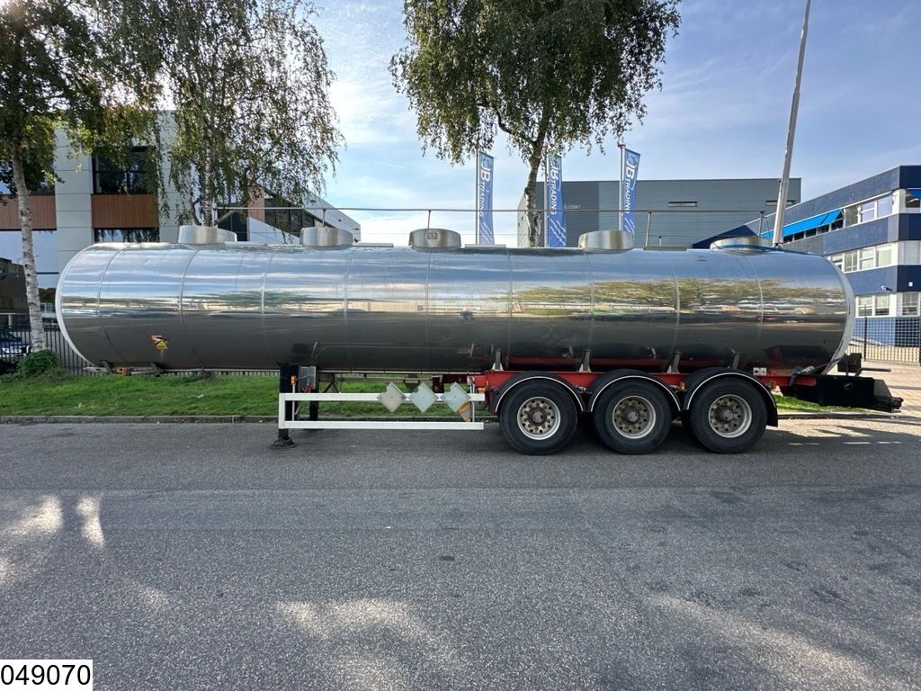 Magyar Chemie 32550 Liter, 1 Comp
