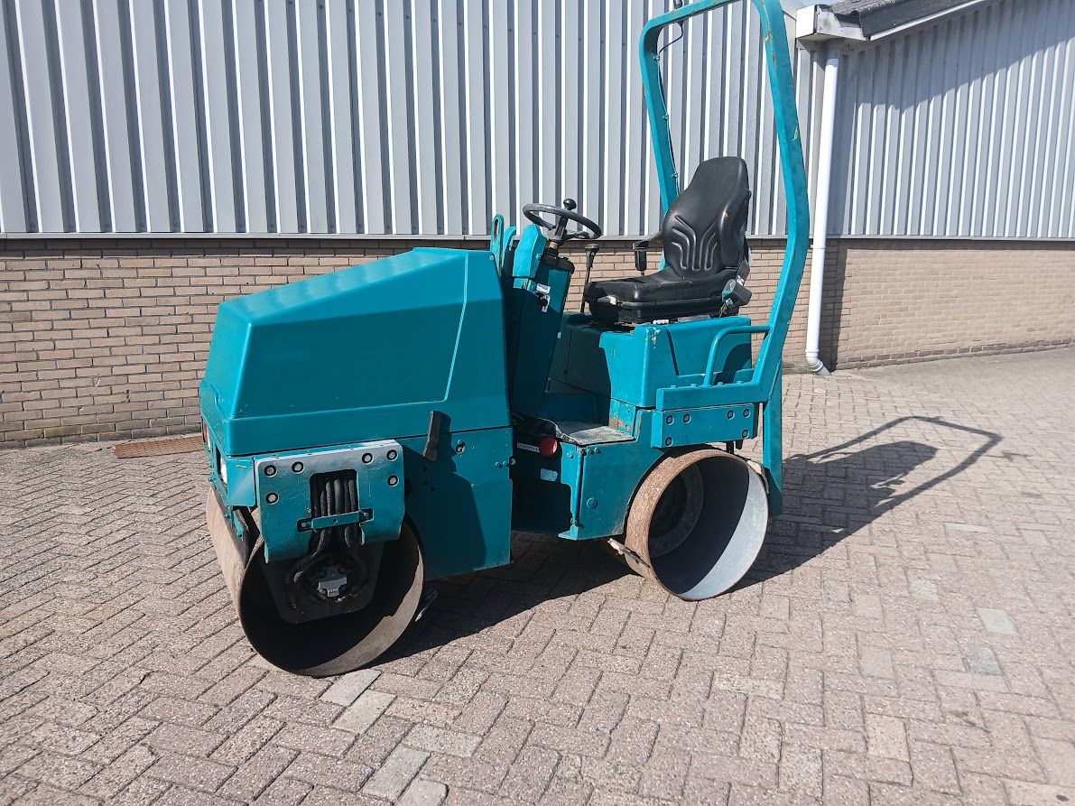 Ammann Wals