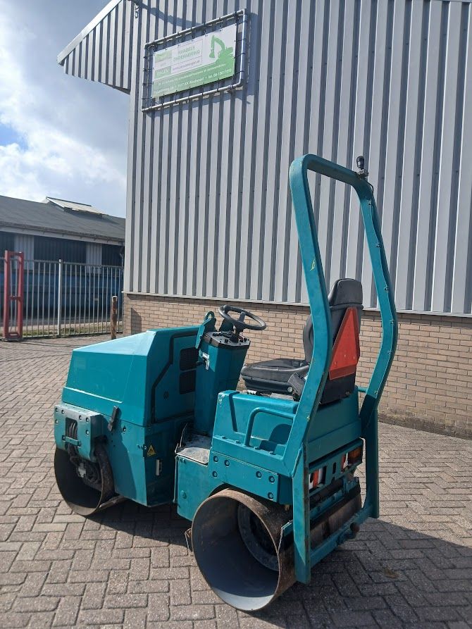 Ammann Wals