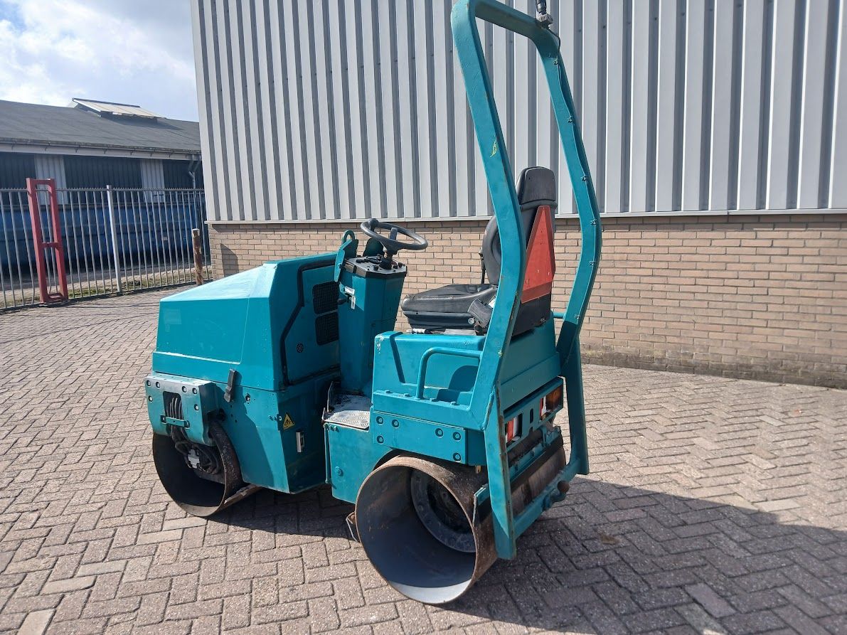 Ammann Wals