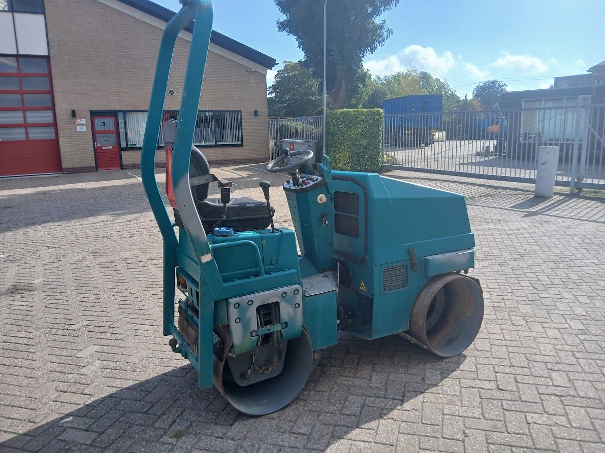 Ammann Wals