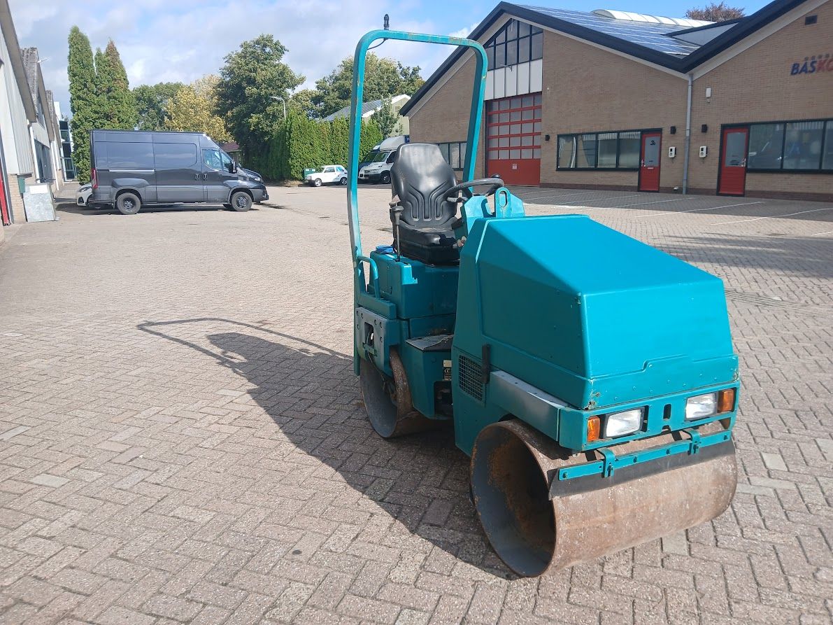 Ammann Wals