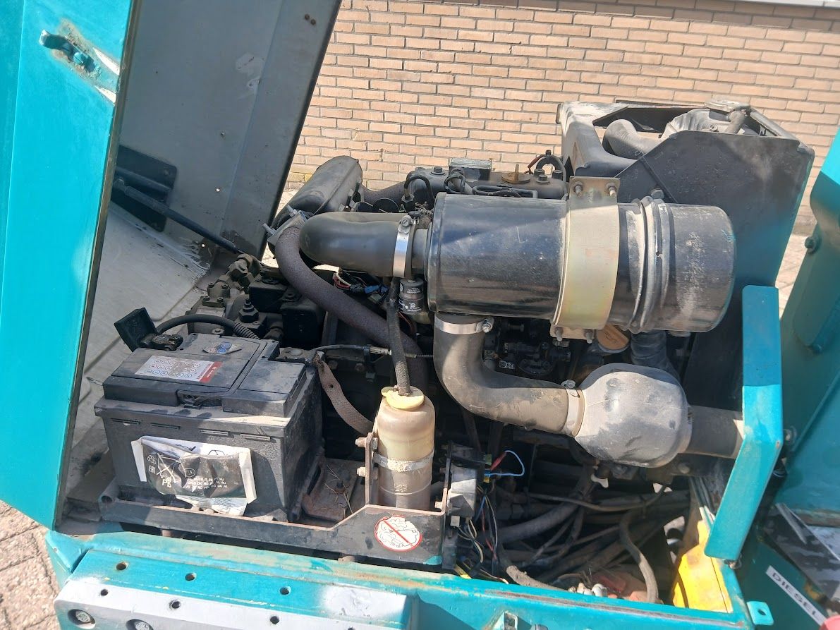 Ammann Wals