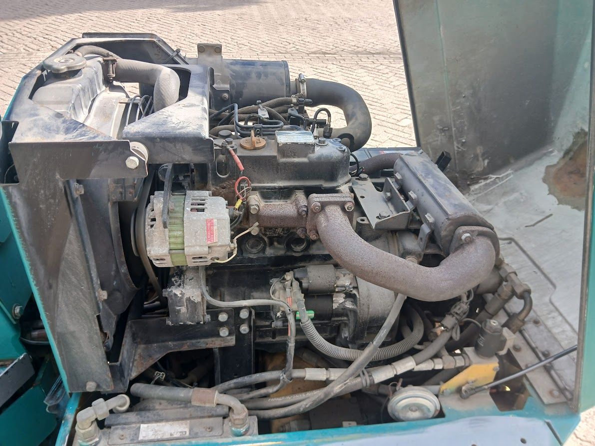 Ammann Wals