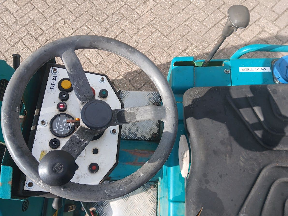 Ammann Wals