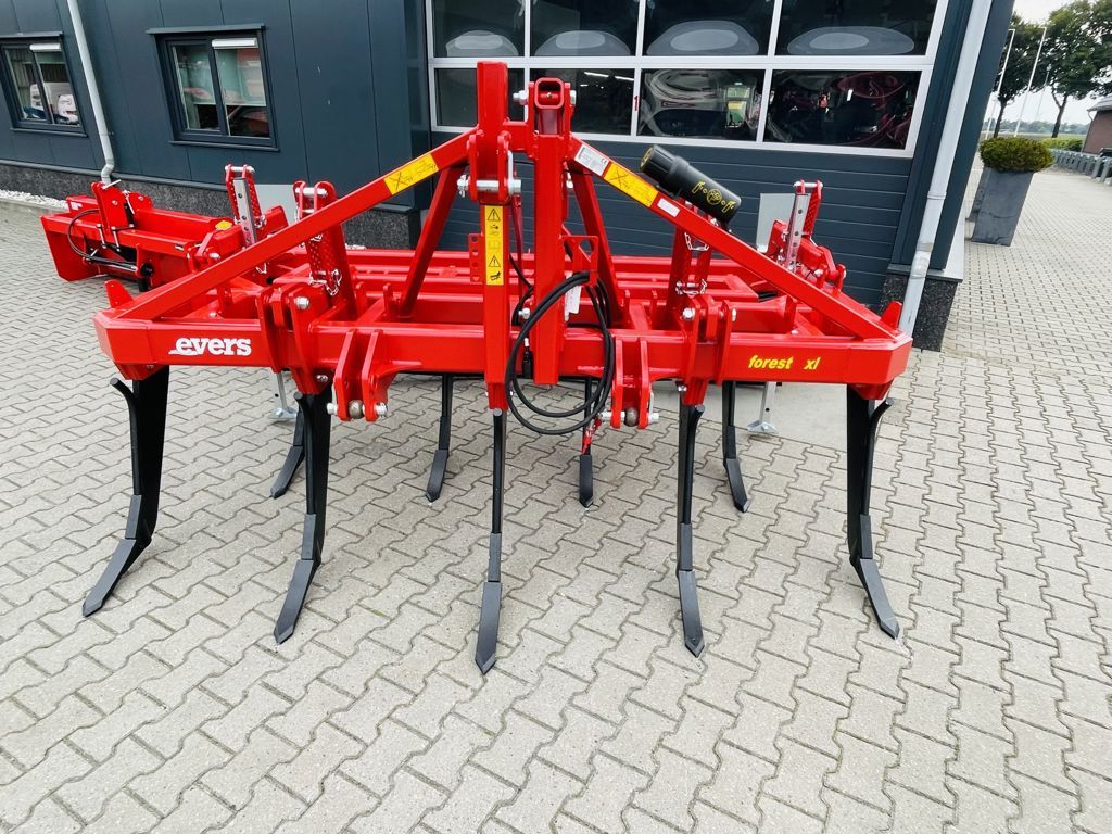 Evers Forest XL 9-310 R62