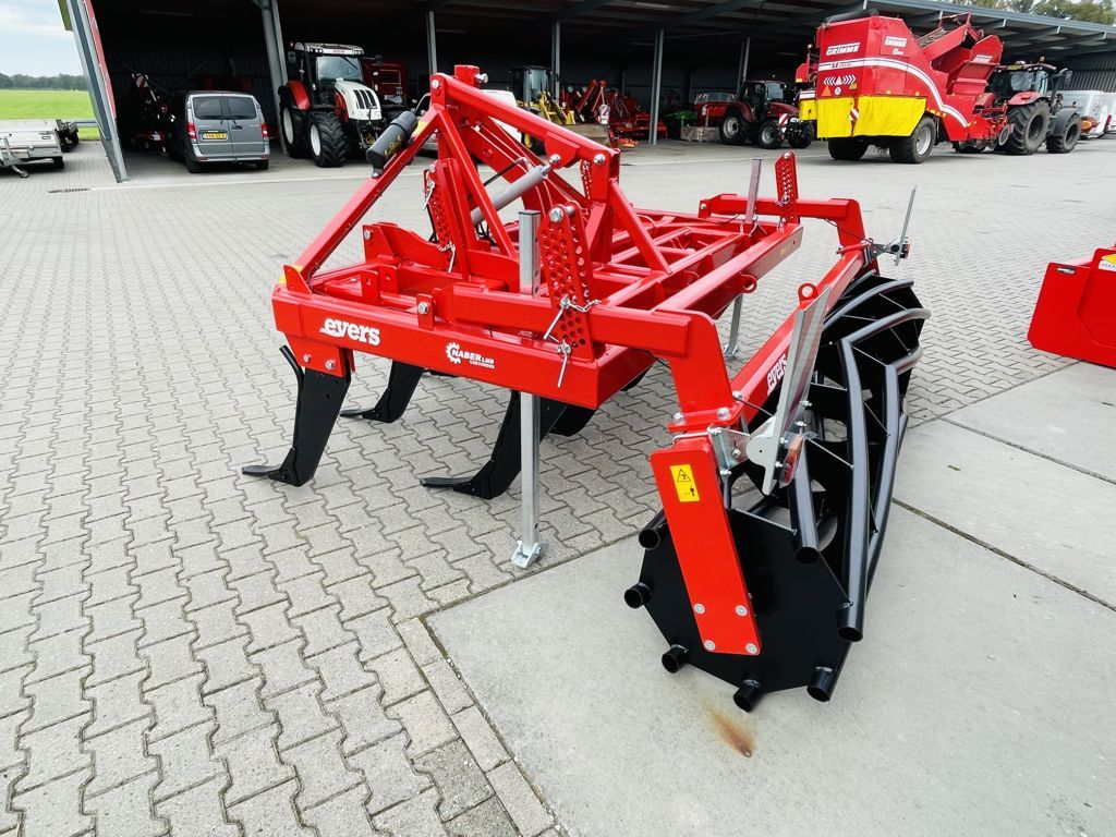 Evers Forest XL 9-310 R62