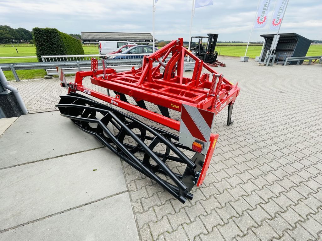 Evers Forest XL 9-310 R62