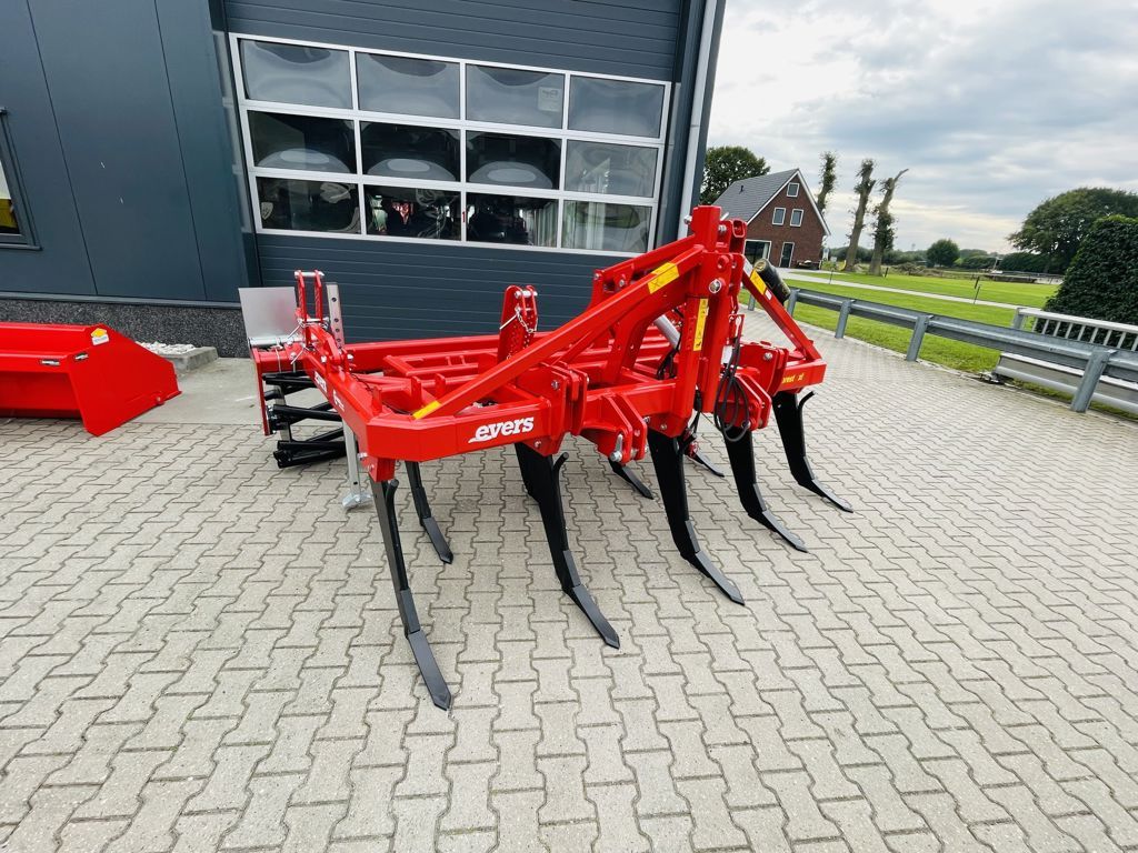 Evers Forest XL 9-310 R62