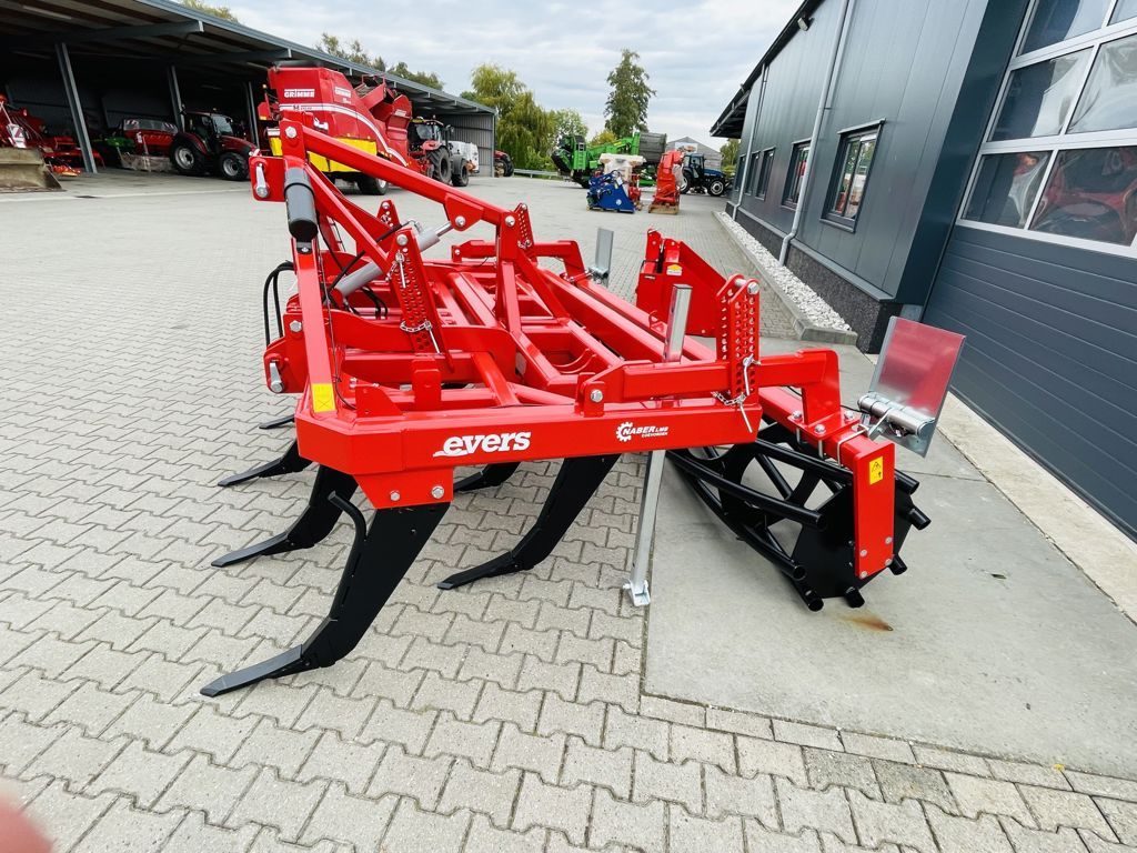 Evers Forest XL 9-310 R62