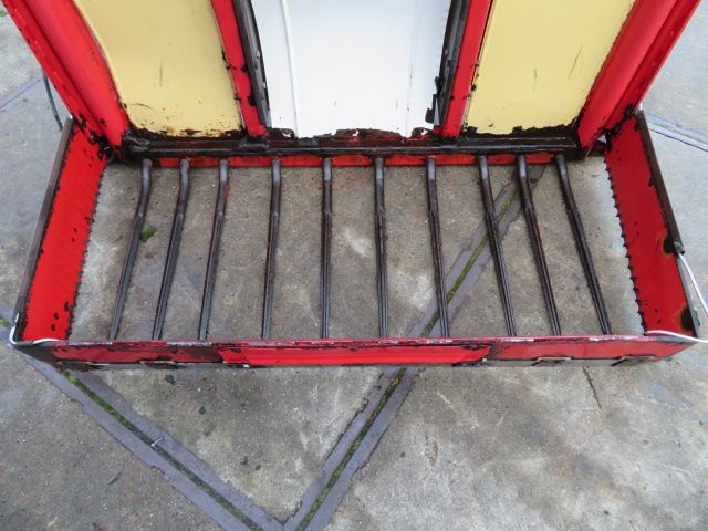 Vicon UZS 170 kuilsnijder (defect)