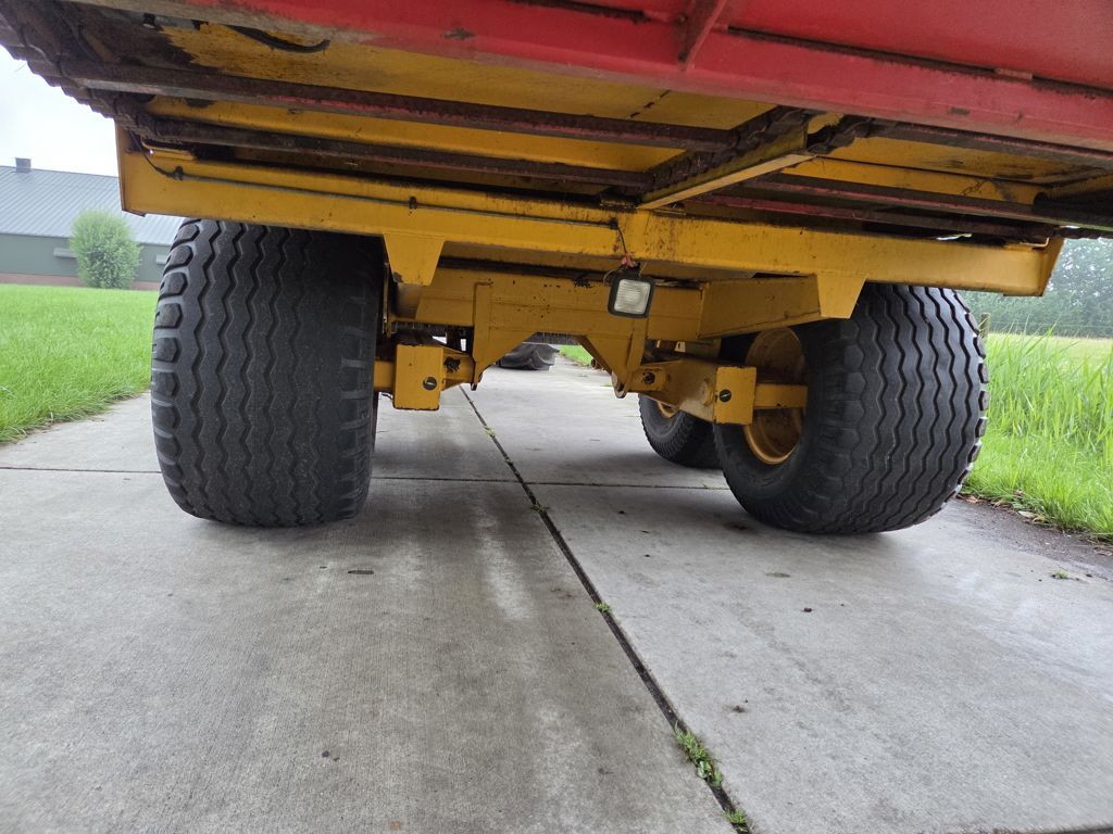 Schuitemaker Rapide 100 SW