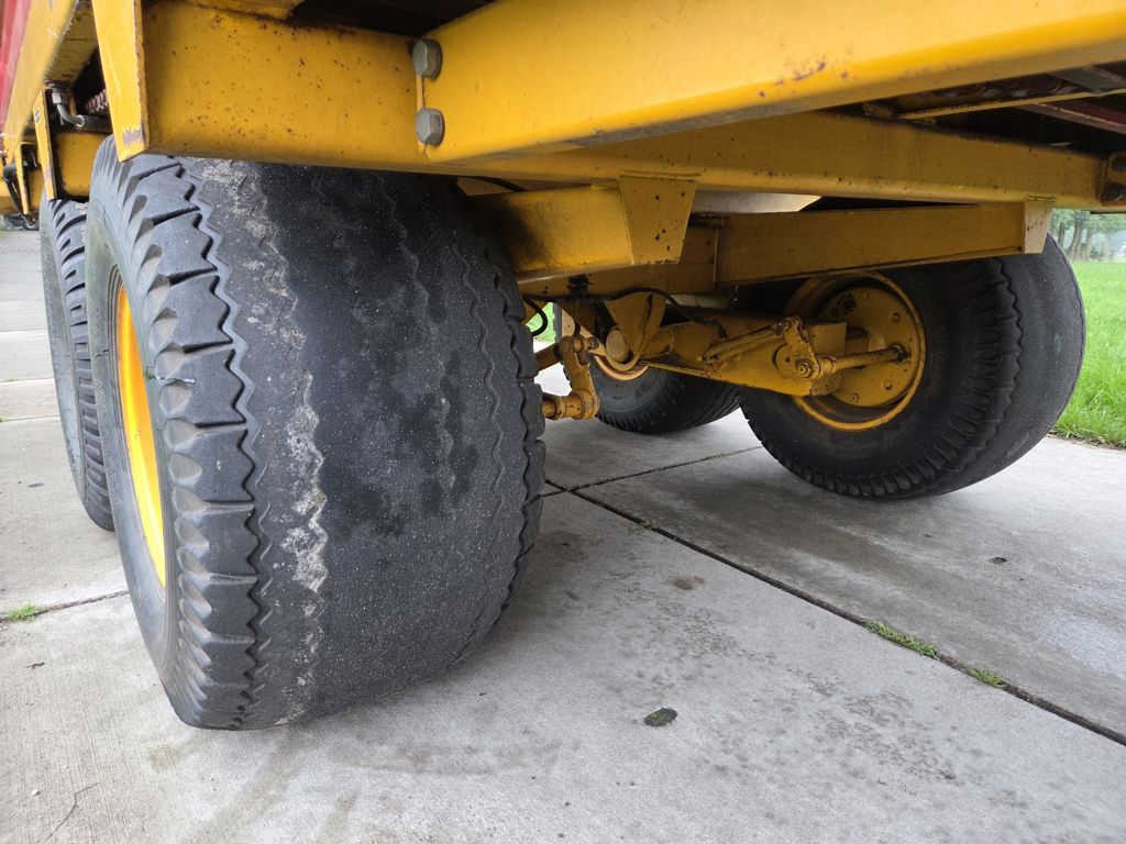 Schuitemaker Rapide 100 SW