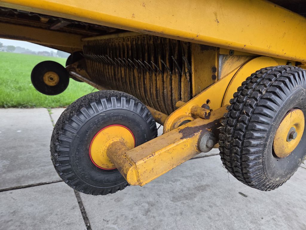 Schuitemaker Rapide 100 SW