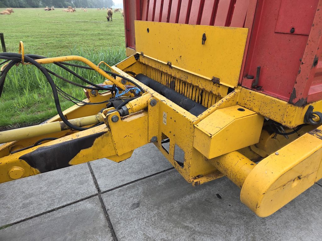 Schuitemaker Rapide 100 SW