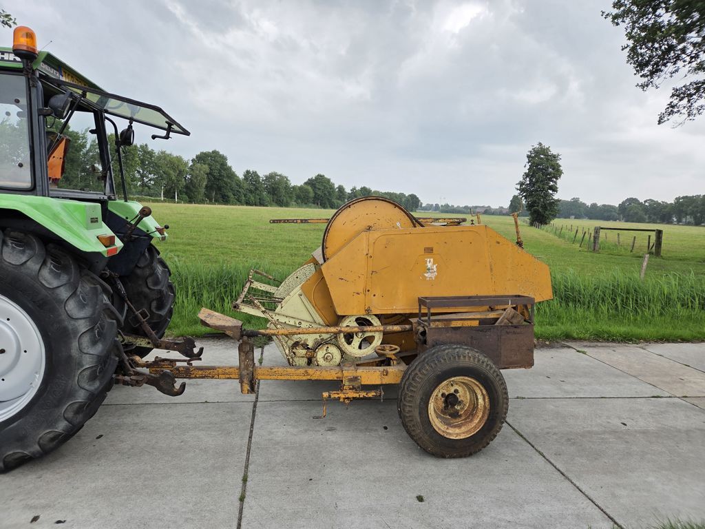 Rivierre Casalis B75