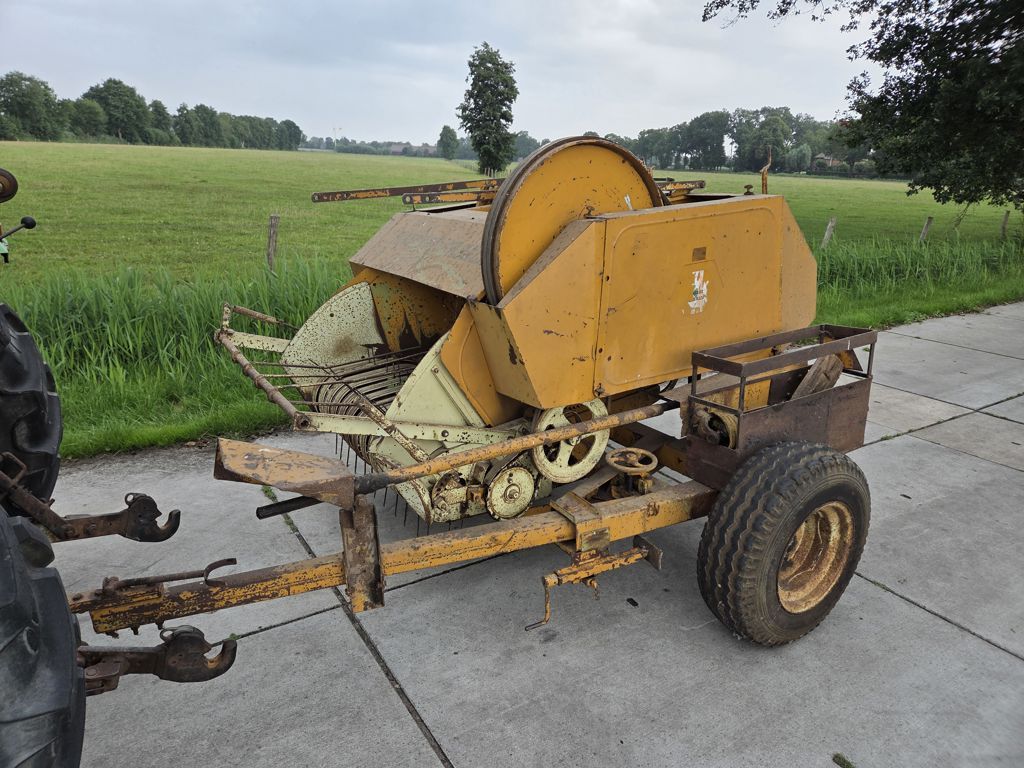 Rivierre Casalis B75