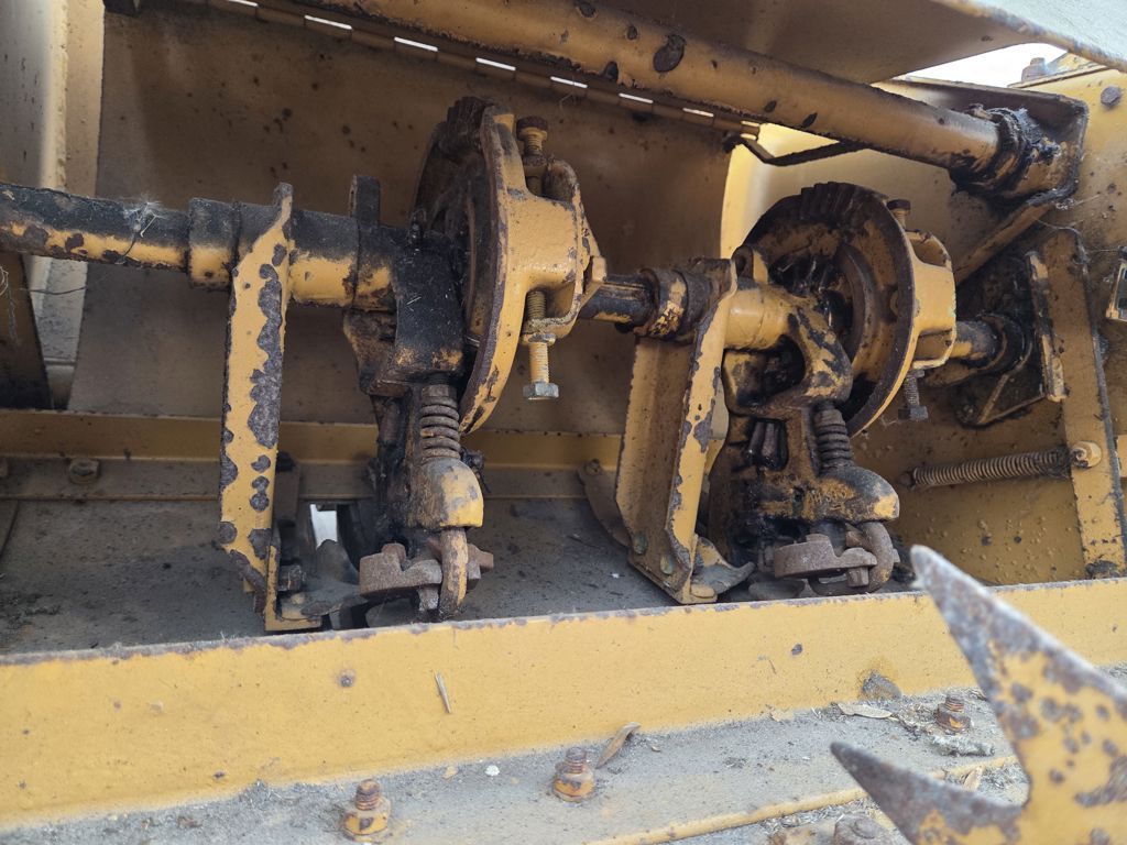 Rivierre Casalis B75