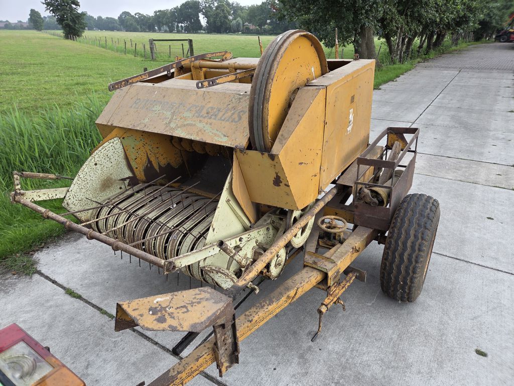 Rivierre Casalis B75