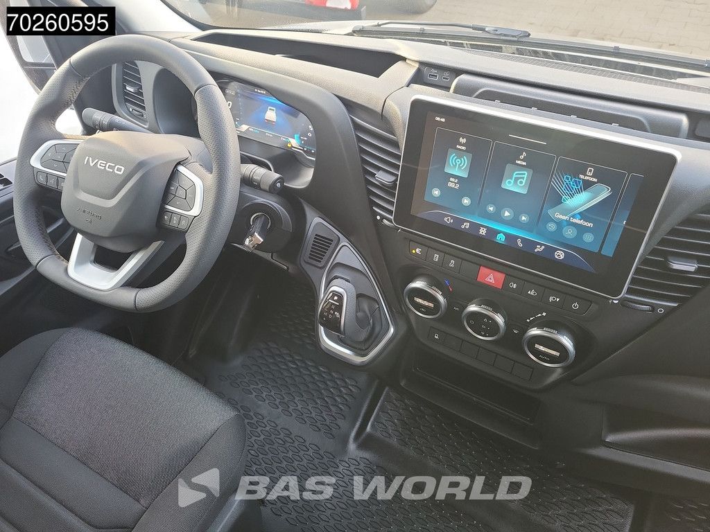 Iveco Daily 35S21 Airco