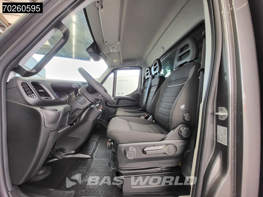 Iveco Daily 35S21 Airco