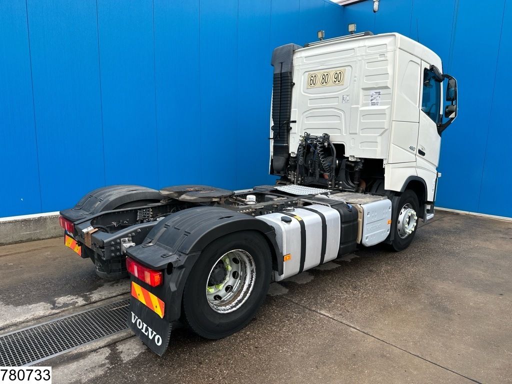 Volvo FH 460 EURO 6, I Shift