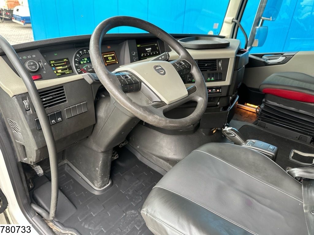 Volvo FH 460 EURO 6, I Shift