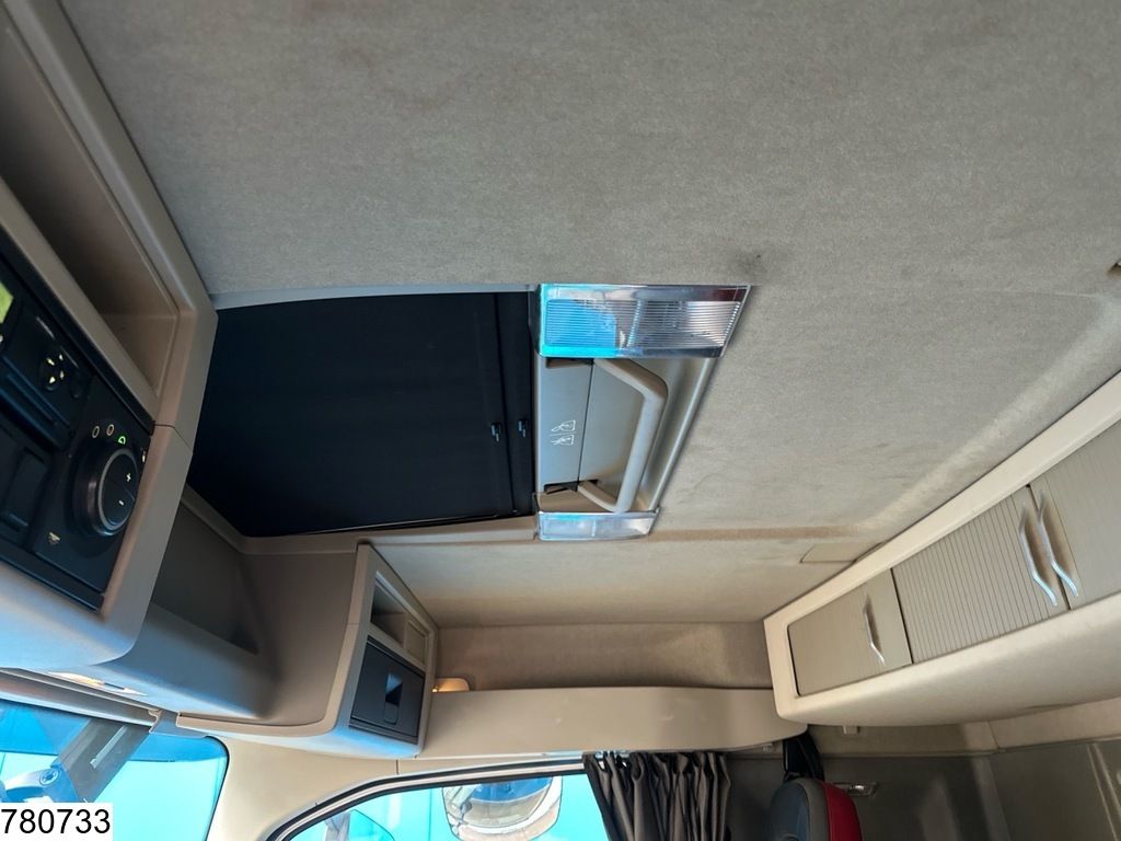 Volvo FH 460 EURO 6, I Shift
