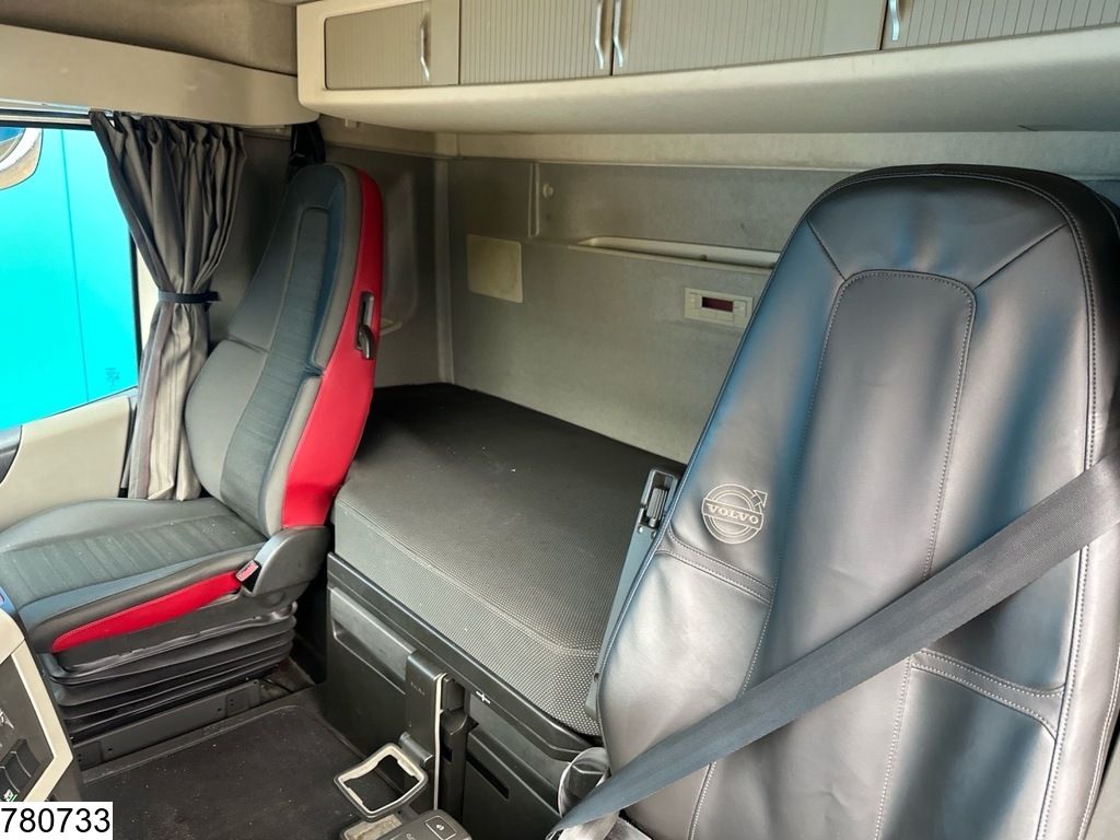 Volvo FH 460 EURO 6, I Shift