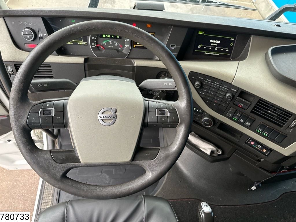 Volvo FH 460 EURO 6, I Shift