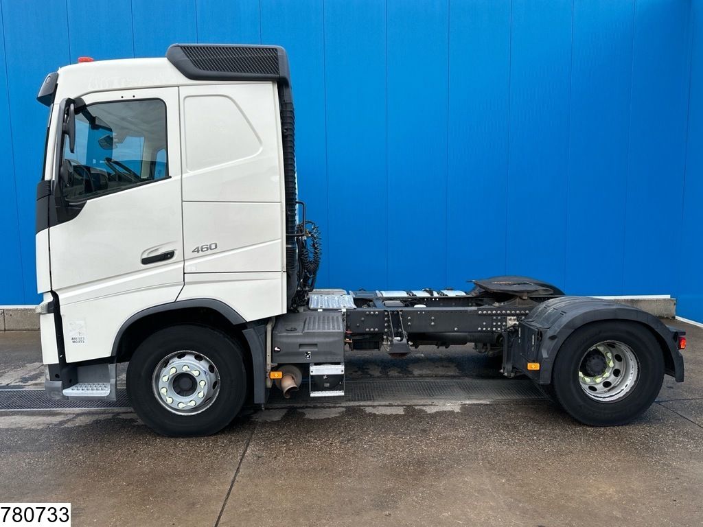 Volvo FH 460 EURO 6, I Shift