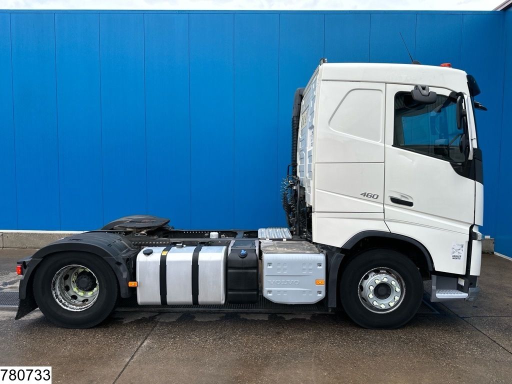 Volvo FH 460 EURO 6, I Shift