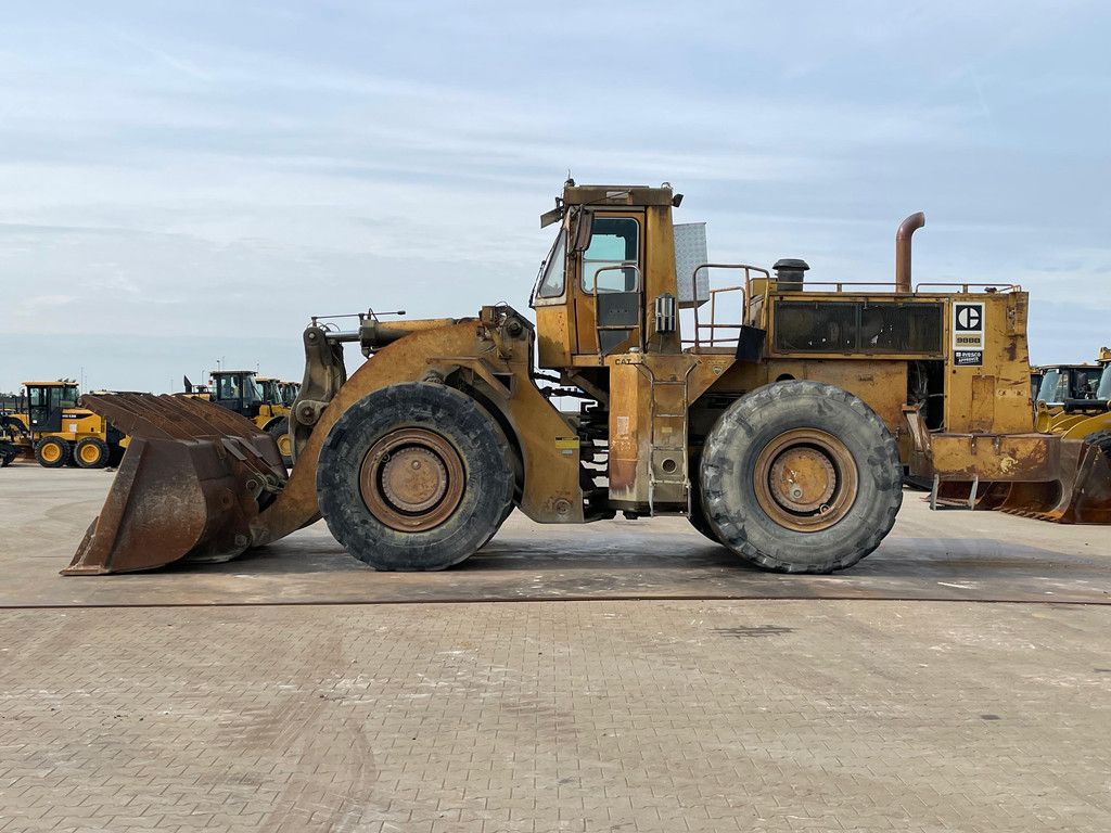 Caterpillar 988B