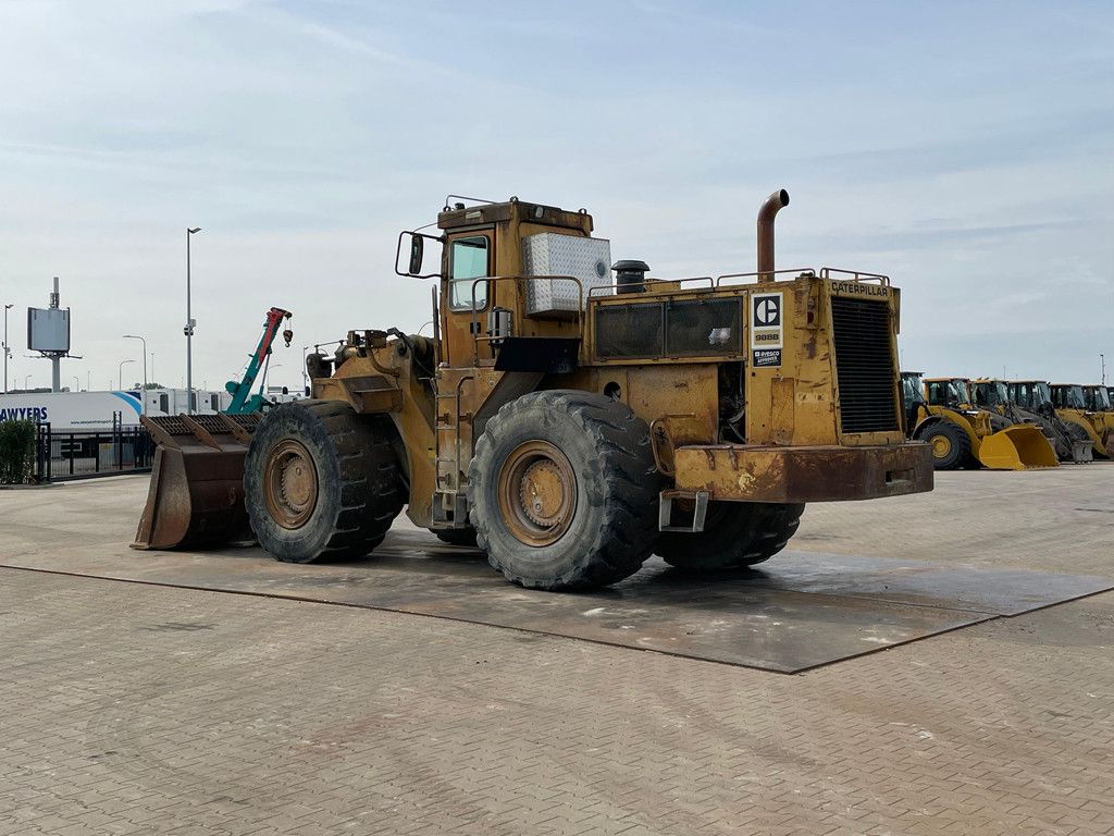 Caterpillar 988B