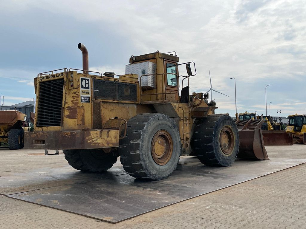 Caterpillar 988B