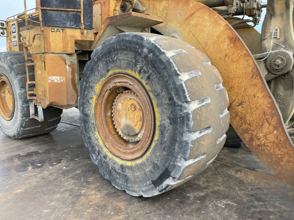 Caterpillar 988B